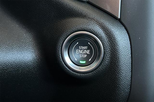 new 2025 GMC Sierra 2500 car, priced at $57,843