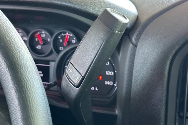 new 2025 GMC Sierra 2500 car, priced at $57,843