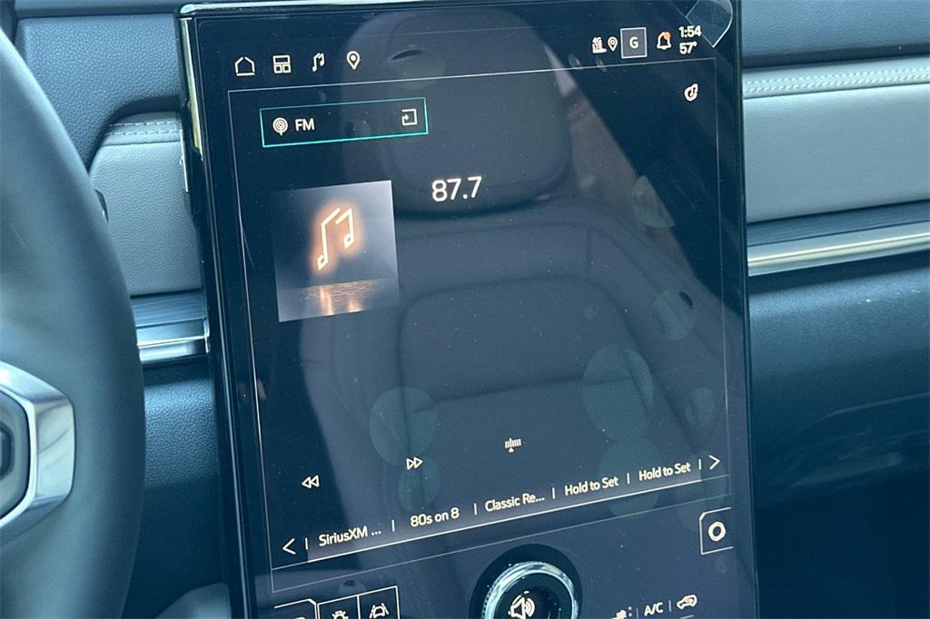 new 2025 GMC Terrain car, priced at $37,990