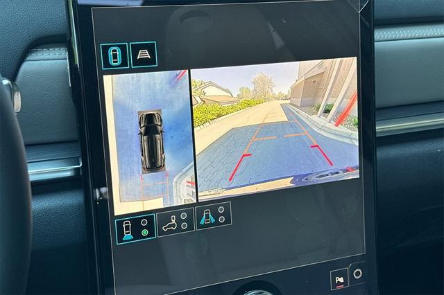 new 2025 GMC Terrain car, priced at $38,596