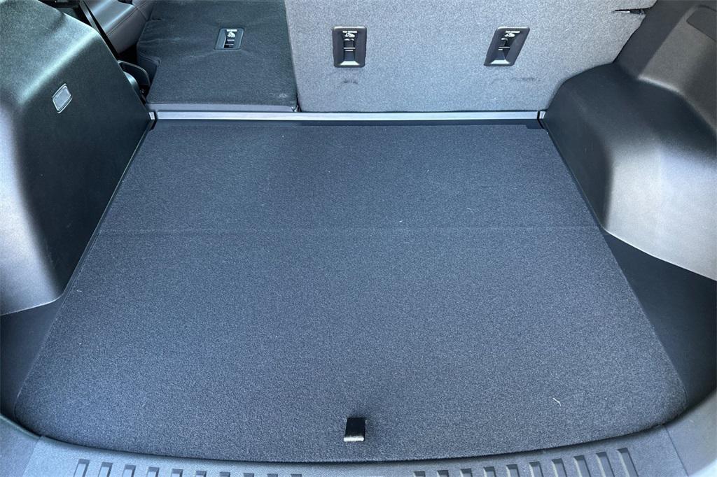 new 2025 GMC Terrain car, priced at $37,990