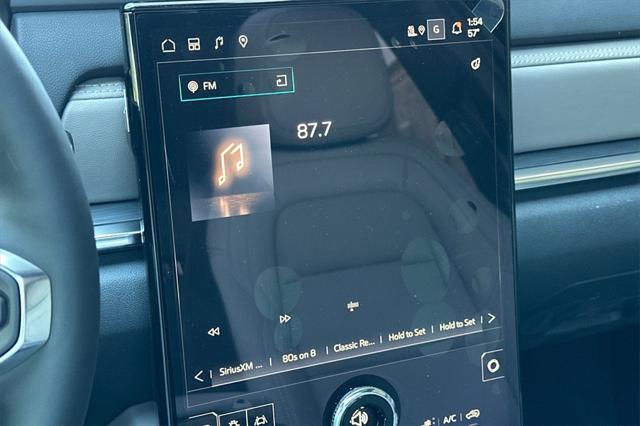 new 2025 GMC Terrain car, priced at $38,596
