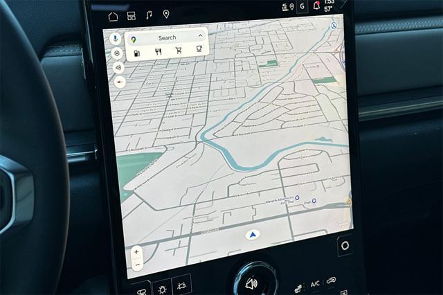 new 2025 GMC Terrain car, priced at $38,596