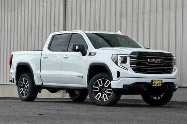 new 2025 GMC Sierra 1500 car, priced at $65,999