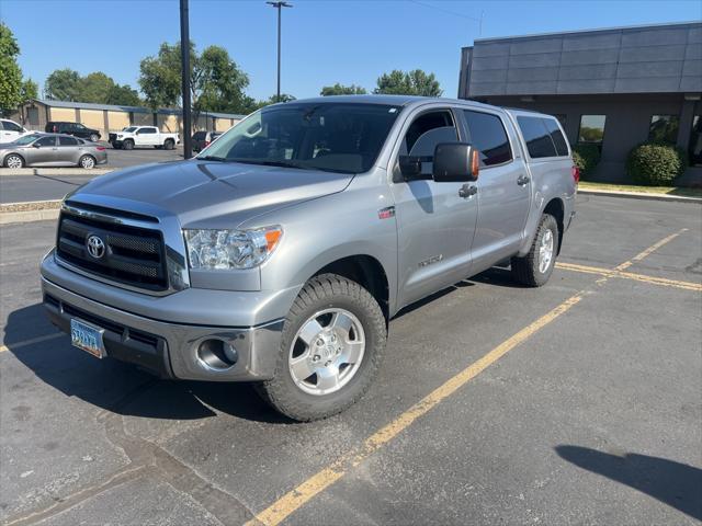 used 2010 Toyota Tundra car, priced at $22,999