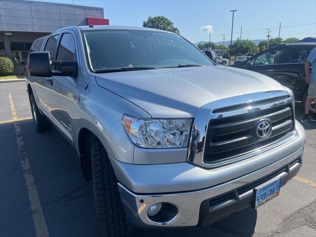 used 2010 Toyota Tundra car, priced at $22,999