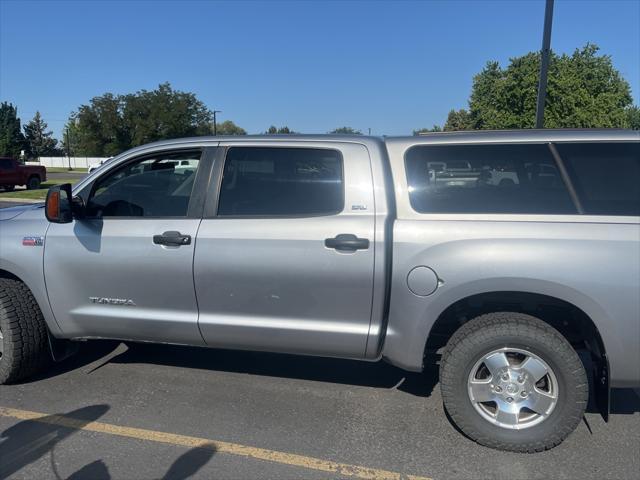 used 2010 Toyota Tundra car, priced at $22,999