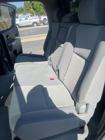 used 2010 Toyota Tundra car, priced at $22,999