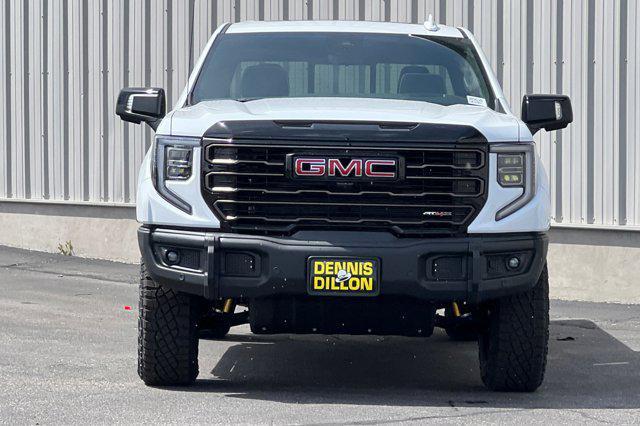 new 2024 GMC Sierra 1500 car, priced at $78,999