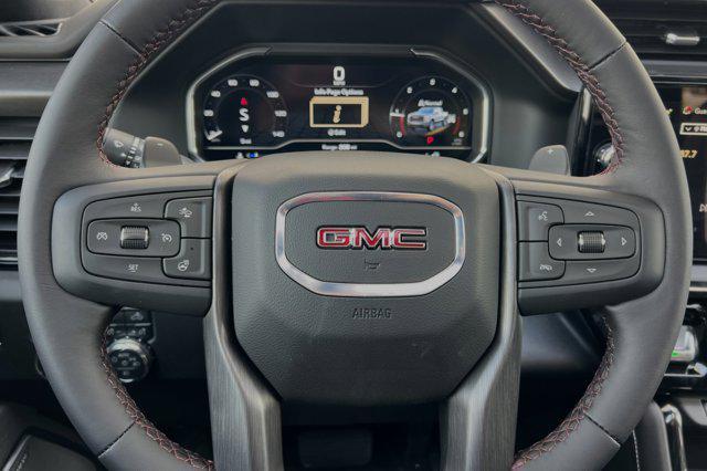 new 2024 GMC Sierra 1500 car, priced at $78,999