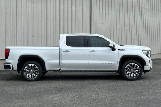 new 2024 GMC Sierra 1500 car, priced at $73,245