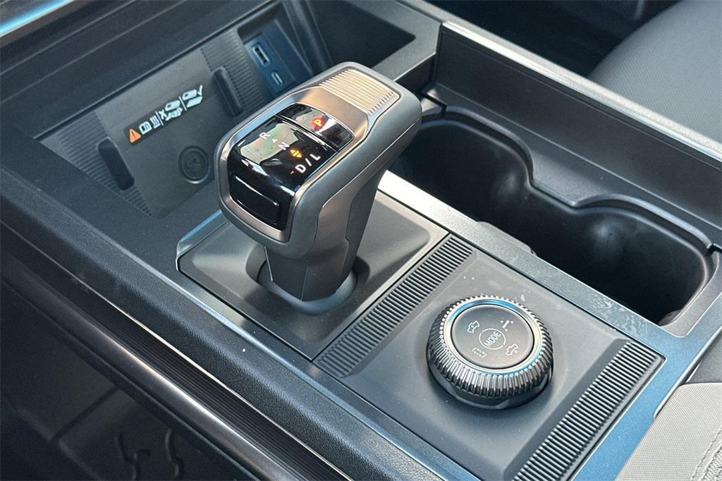 new 2025 GMC HUMMER EV Pickup car, priced at $102,745