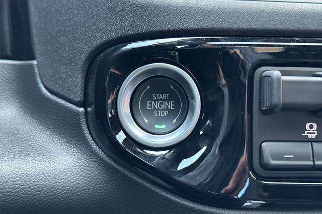 new 2025 GMC Sierra 1500 car, priced at $57,466