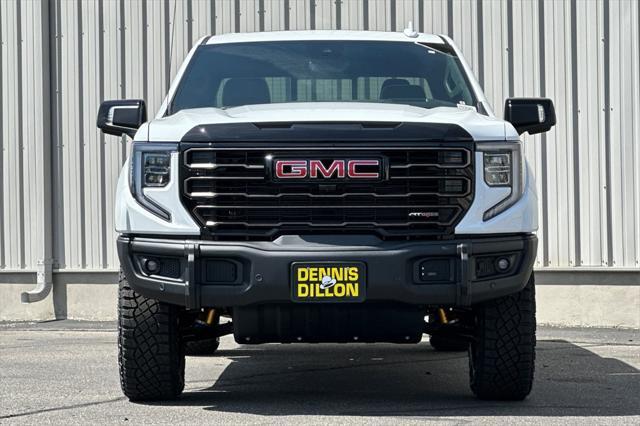 new 2025 GMC Sierra 1500 car, priced at $70,591