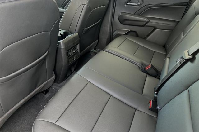new 2024 GMC Canyon car, priced at $42,312