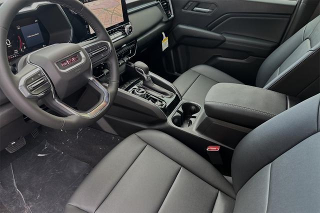 new 2024 GMC Canyon car, priced at $42,312
