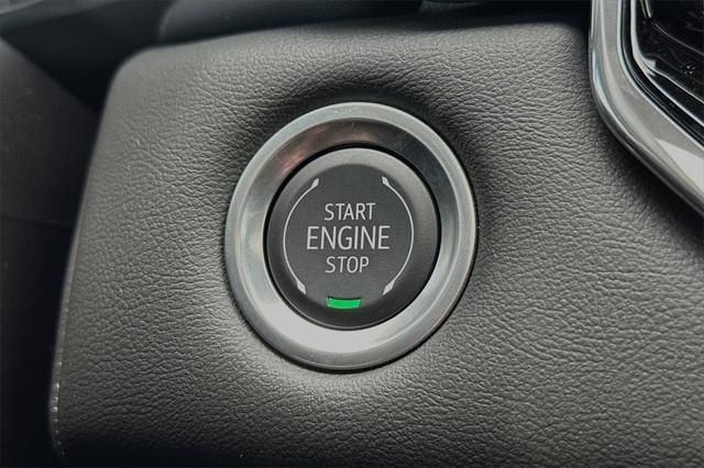 new 2024 GMC Canyon car, priced at $42,312