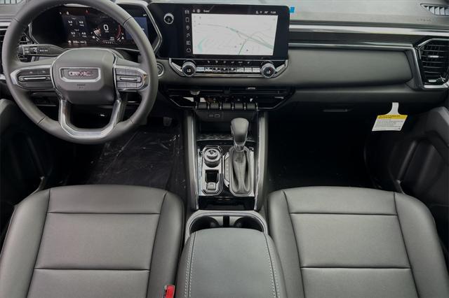 new 2024 GMC Canyon car, priced at $42,312