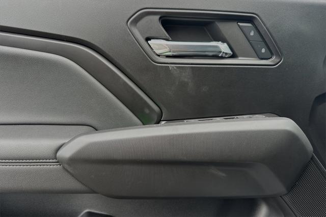 new 2024 GMC Canyon car, priced at $42,312