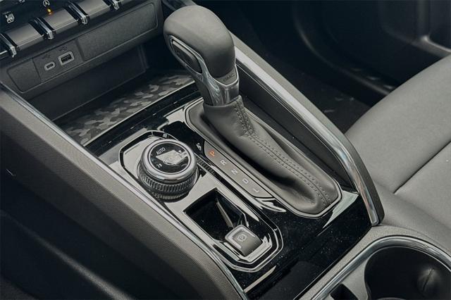 new 2024 GMC Canyon car, priced at $42,312