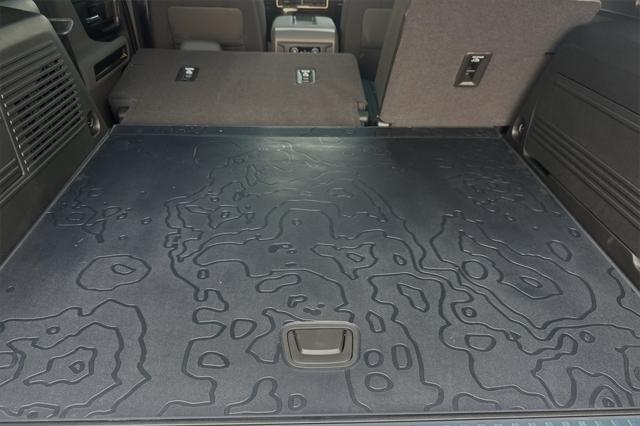 new 2025 GMC HUMMER EV SUV car, priced at $111,893
