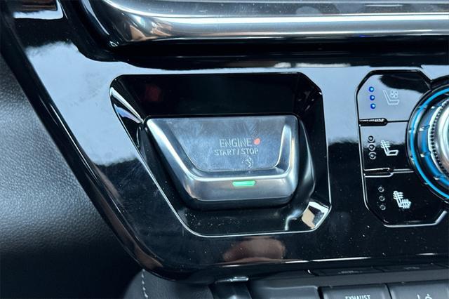 new 2025 GMC Sierra 2500 car, priced at $81,136