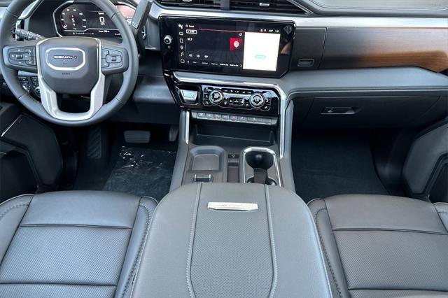 new 2025 GMC Sierra 2500 car, priced at $81,136
