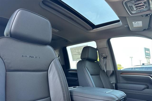 new 2025 GMC Sierra 2500 car, priced at $81,136
