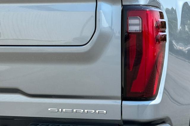 new 2025 GMC Sierra 2500 car, priced at $81,136