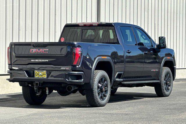 new 2025 GMC Sierra 2500 car, priced at $85,499