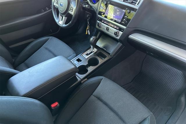used 2017 Subaru Outback car, priced at $12,999