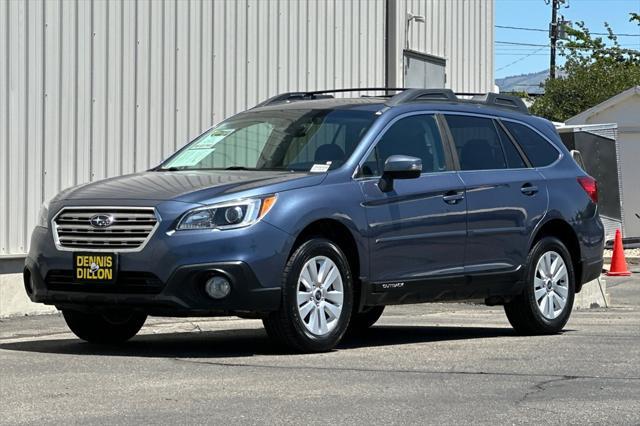used 2017 Subaru Outback car, priced at $12,999