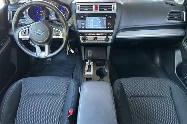 used 2017 Subaru Outback car, priced at $12,999