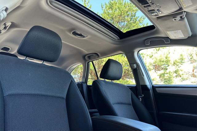 used 2017 Subaru Outback car, priced at $12,999
