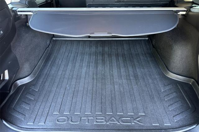 used 2017 Subaru Outback car, priced at $12,999