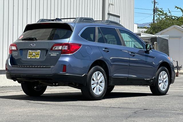 used 2017 Subaru Outback car, priced at $12,999