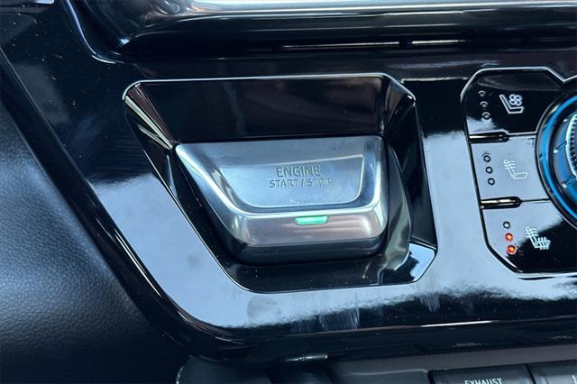 new 2025 GMC Sierra 2500 car, priced at $91,686
