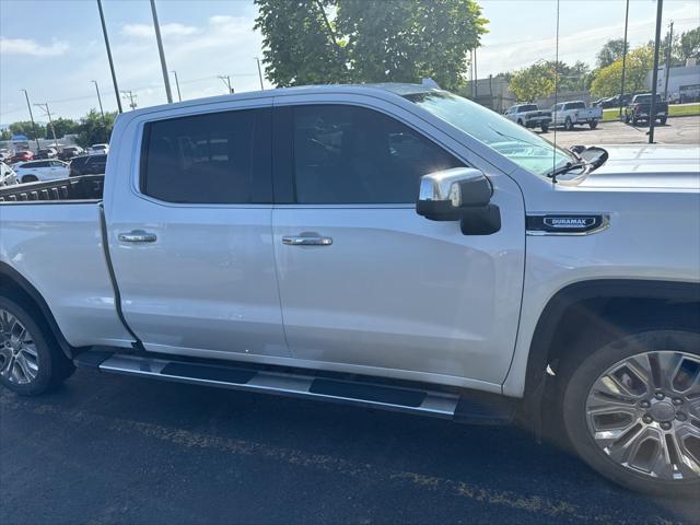 used 2020 GMC Sierra 1500 car, priced at $46,999