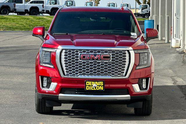 new 2024 GMC Yukon car, priced at $89,049