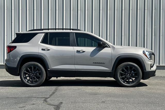 new 2026 GMC Terrain car, priced at $39,164
