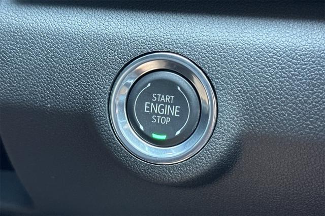 new 2026 GMC Terrain car, priced at $39,164