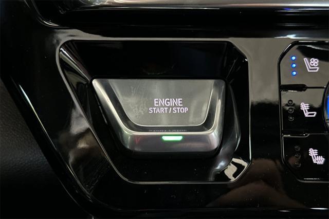 new 2025 GMC Sierra 3500 car, priced at $96,834