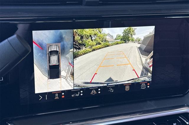 new 2025 GMC Sierra 3500 car, priced at $96,834