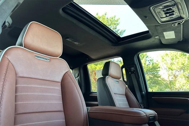 new 2025 GMC Sierra 3500 car, priced at $96,834