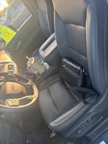 used 2023 Chevrolet Tahoe car, priced at $67,499