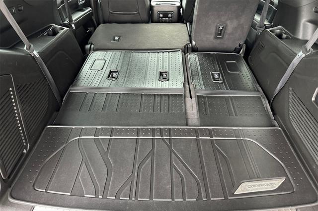used 2023 Chevrolet Tahoe car, priced at $67,499