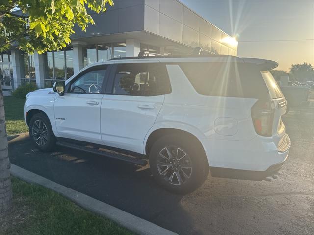 used 2023 Chevrolet Tahoe car, priced at $67,499
