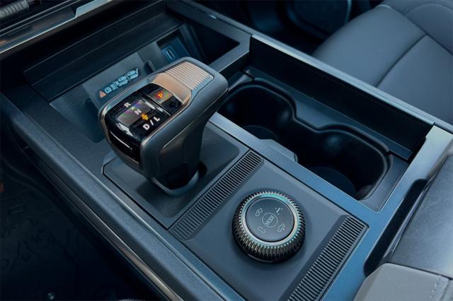 new 2025 GMC HUMMER EV Pickup car, priced at $119,602