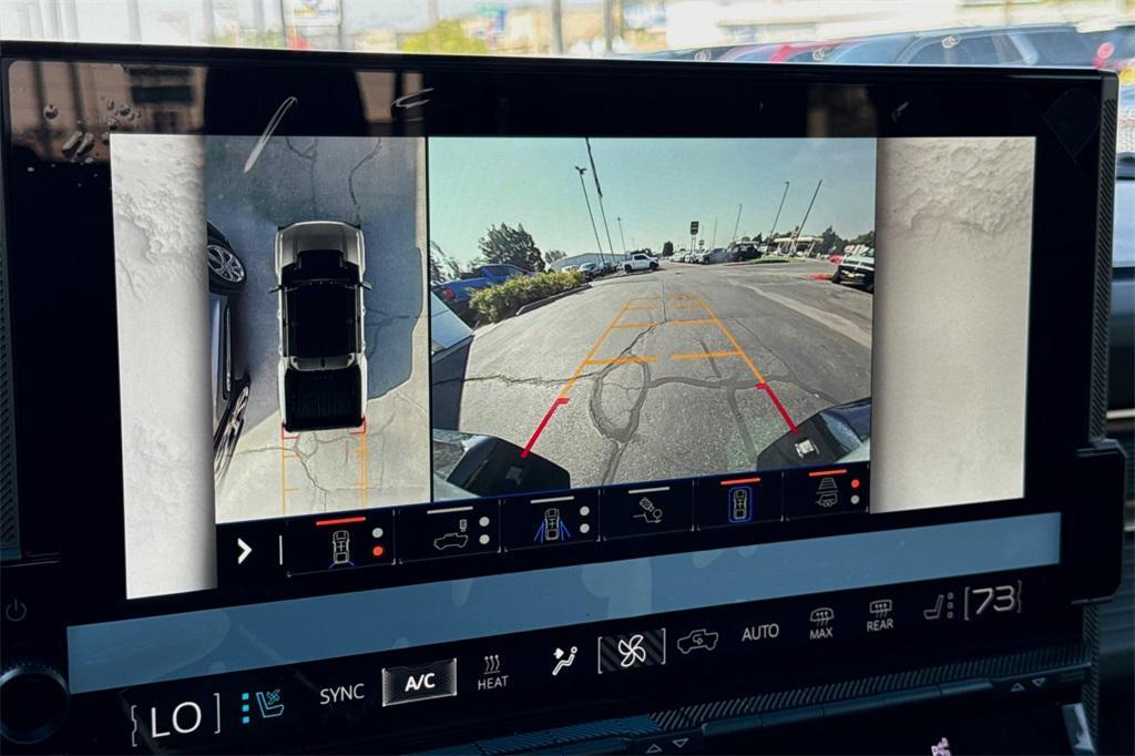 new 2025 GMC HUMMER EV Pickup car, priced at $113,568