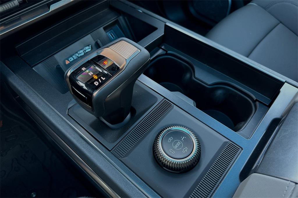 new 2025 GMC HUMMER EV Pickup car, priced at $113,568